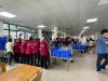NHÀ ĂN TRƯỜNG QUỐC TẾ HÀN QUỐC ( KIS)