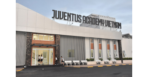 Học viện Bóng đá Juventus
