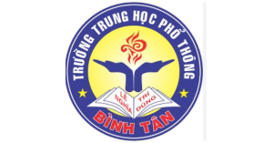 THPT BÌNH TÂN