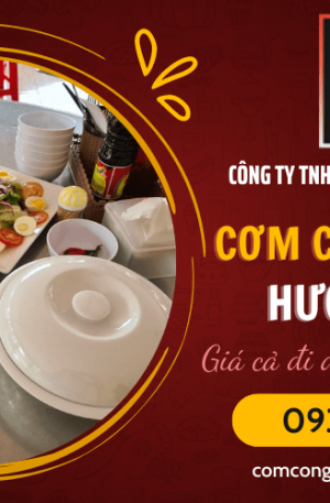 CUNG CẤP SUẤT ĂN TẠI CẦN GIỜ