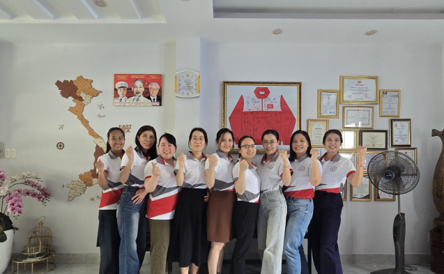 VĂN PHÒNG ĐẠI DIỆN - BAN QUẢN LÝ 