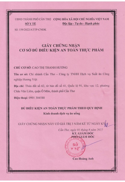 7. ATTP CẦN THƠ- 21.08.2022 