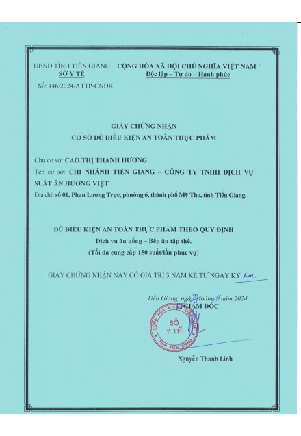 16. GCN VSATTP TIỀN GIANG 27.11.2024 