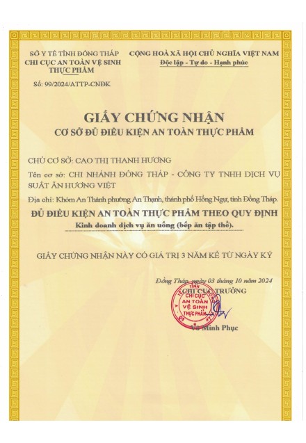 15.GCN VSATTP AN THẠNH  - 03.10.2024 