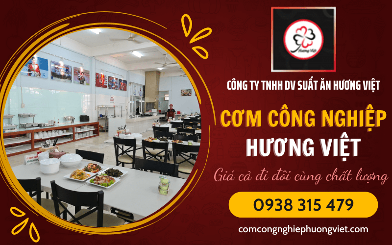 Cơm công nghiệp